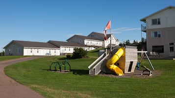 Espace pour enfants