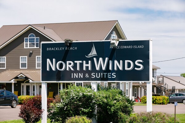 Brackley Beach Northwinds Inn And Suites - Prince Edward Island