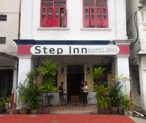 Step Inn Guest House