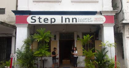 Step Inn Guest House