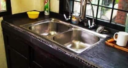 Step Inn Guest House
