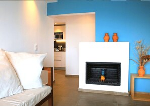 Family Apartment, 3 Bedrooms - Mika Villas & Suites (Hersonissos)