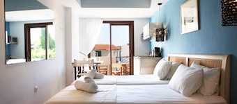 Mika Villas & Suites