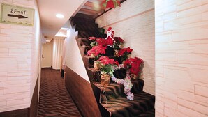 Staircase - Holiday Fun (Taipei)