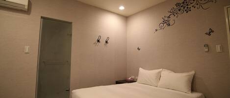 Coffres-forts dans les chambres, lits pliants/supplémentaires