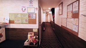 Hallway - Holiday Fun (Taipei)