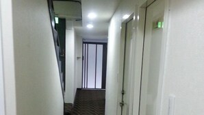 Hallway - Holiday Fun (Taipei)