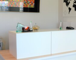 Recepción