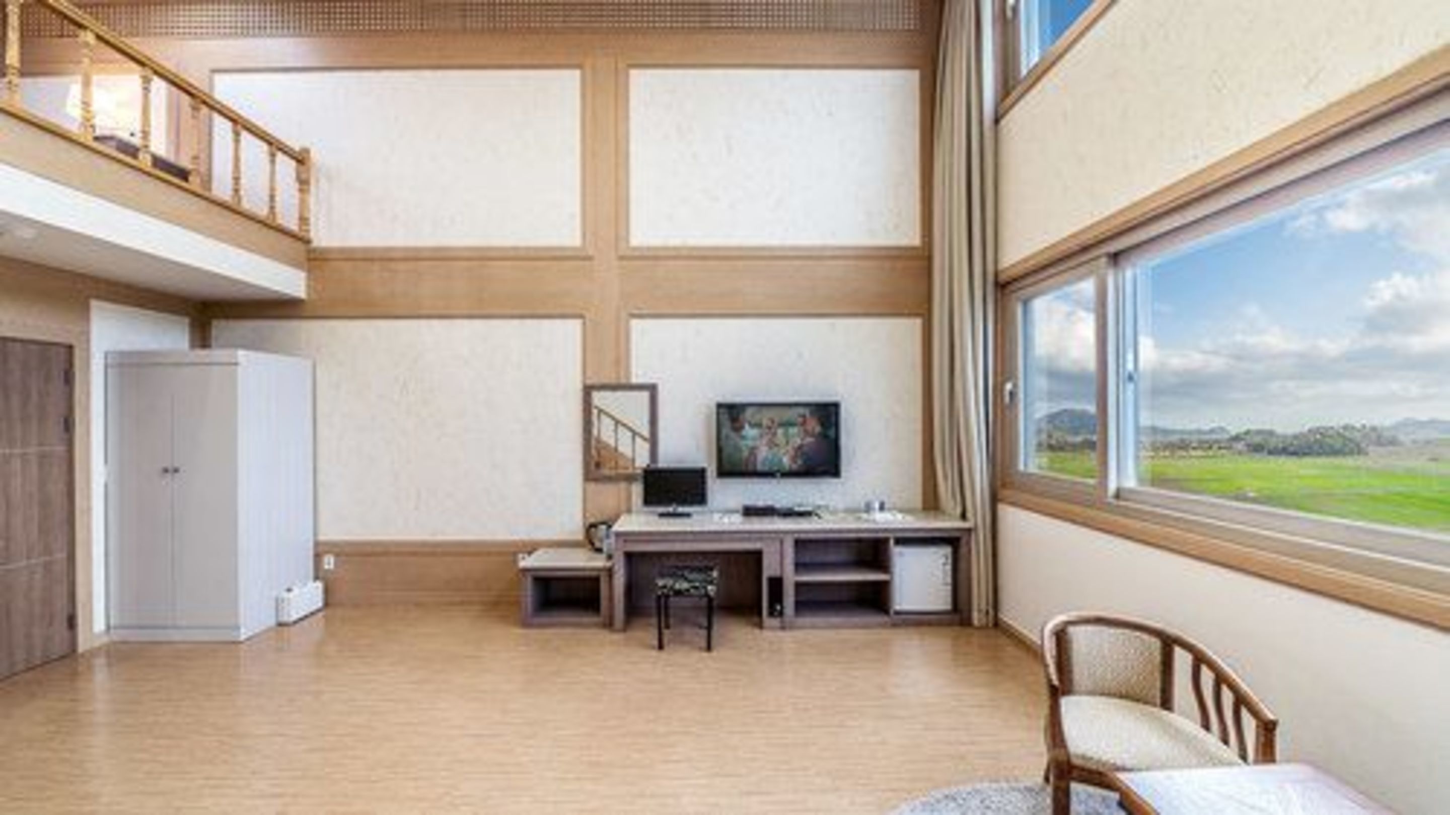 deluxe family | free wifi