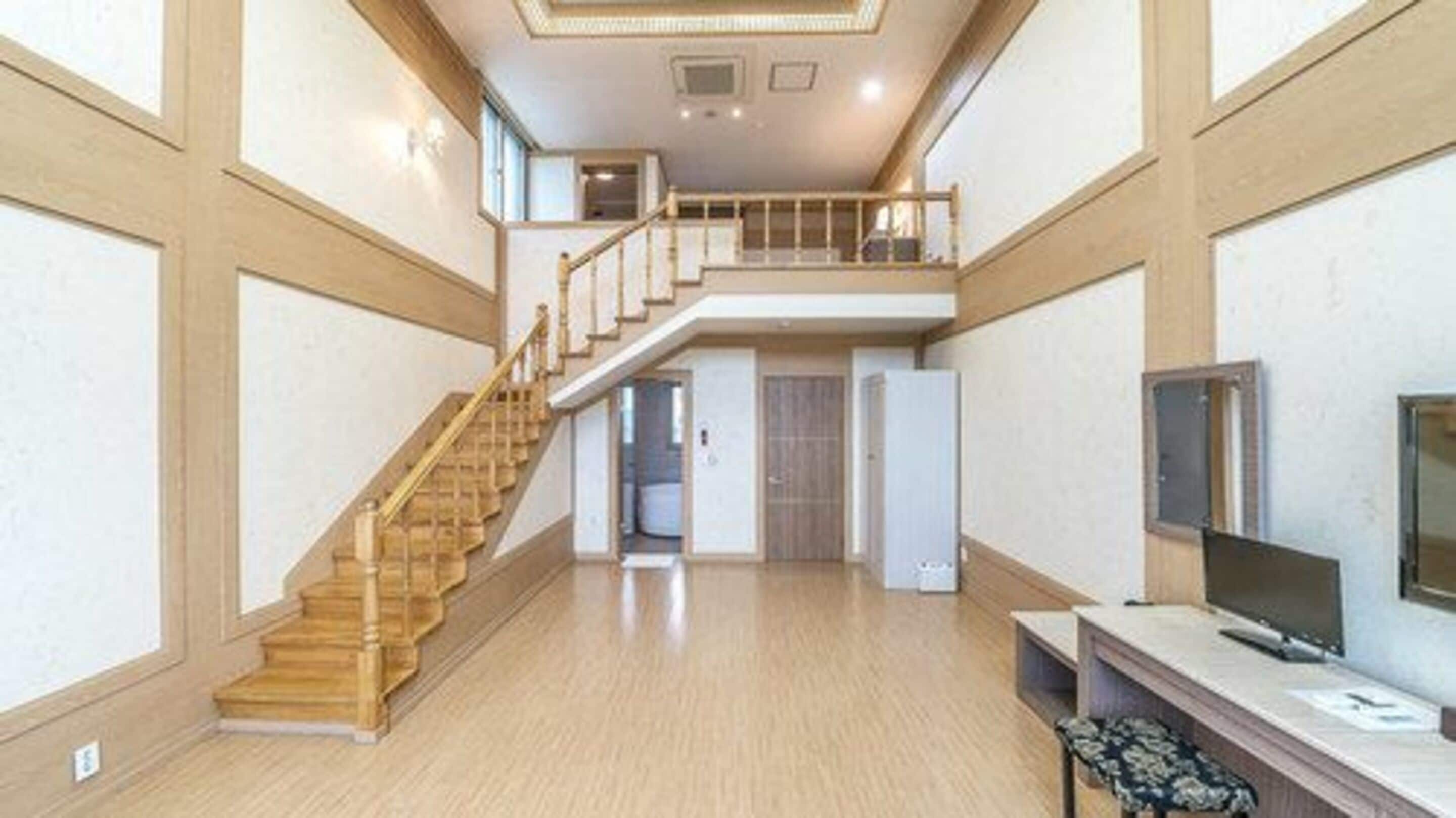 deluxe family | free wifi