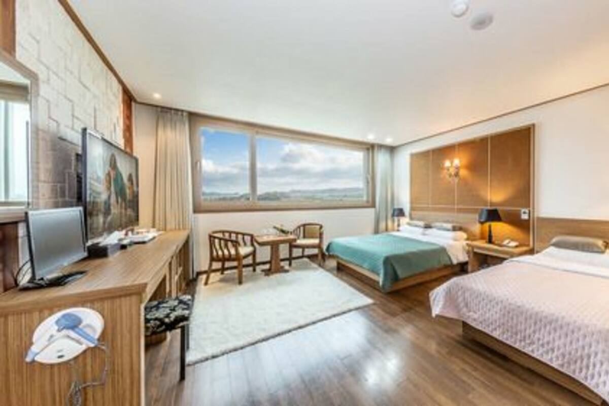 Twin Suite | Wifi gratis