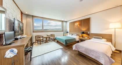 Venezia Tourist Hotel