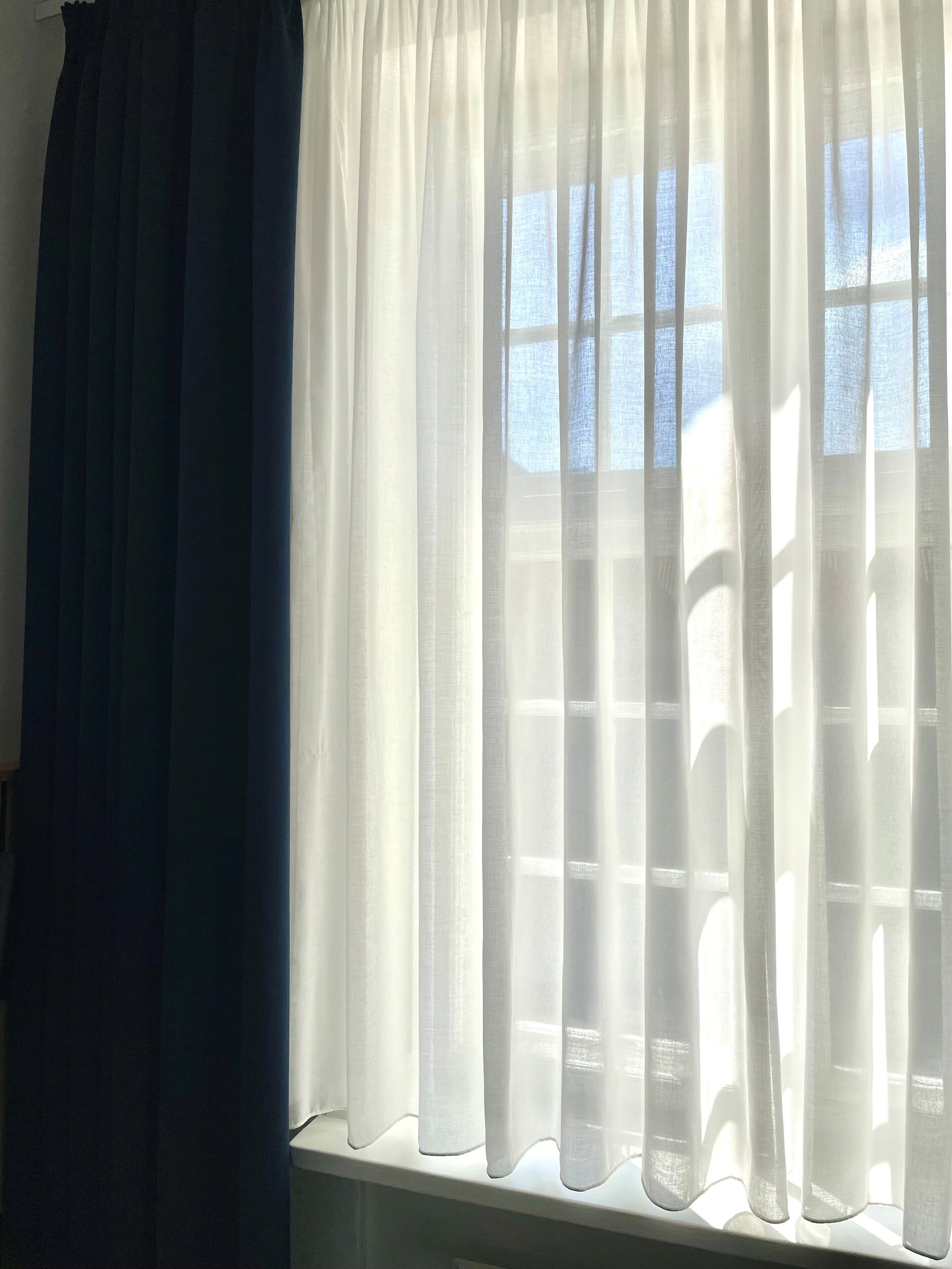 economy double room | in-room safe, desk, iron/ironing board, free wifi