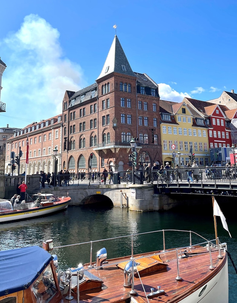 Hotel Bethel by null