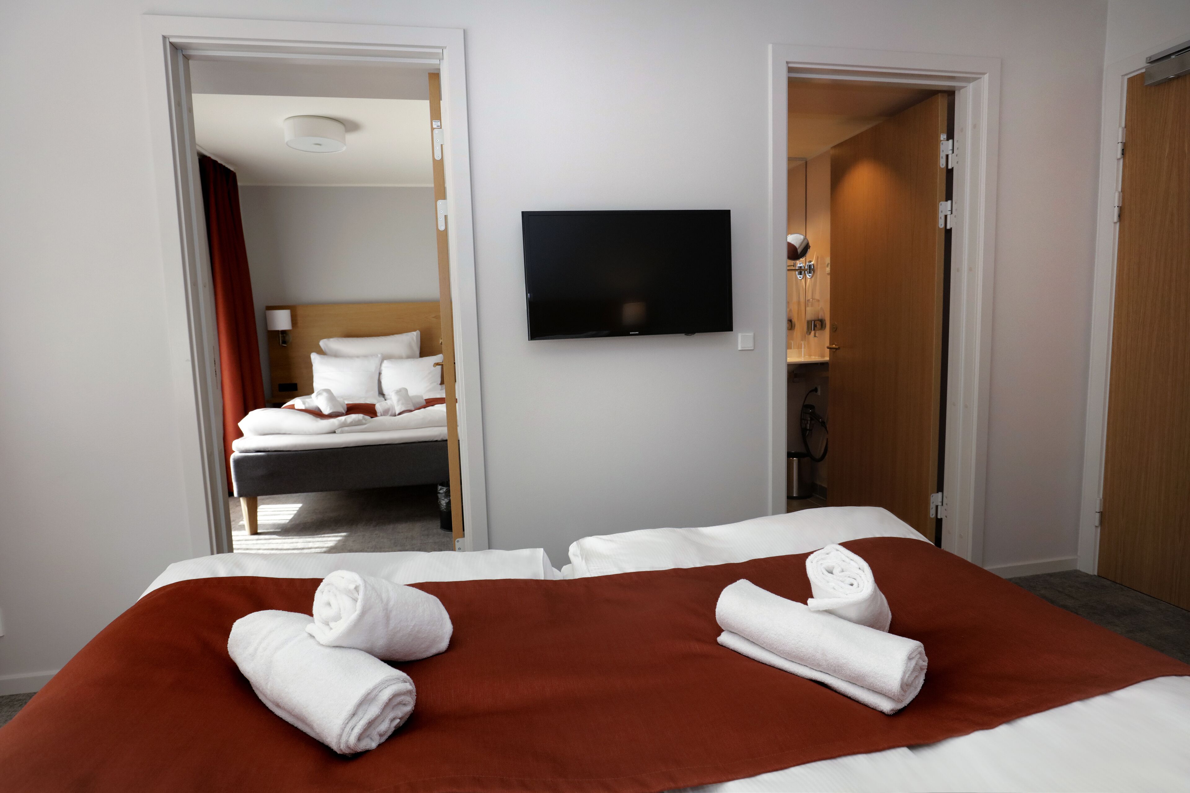 Photo - Hotel Bethel