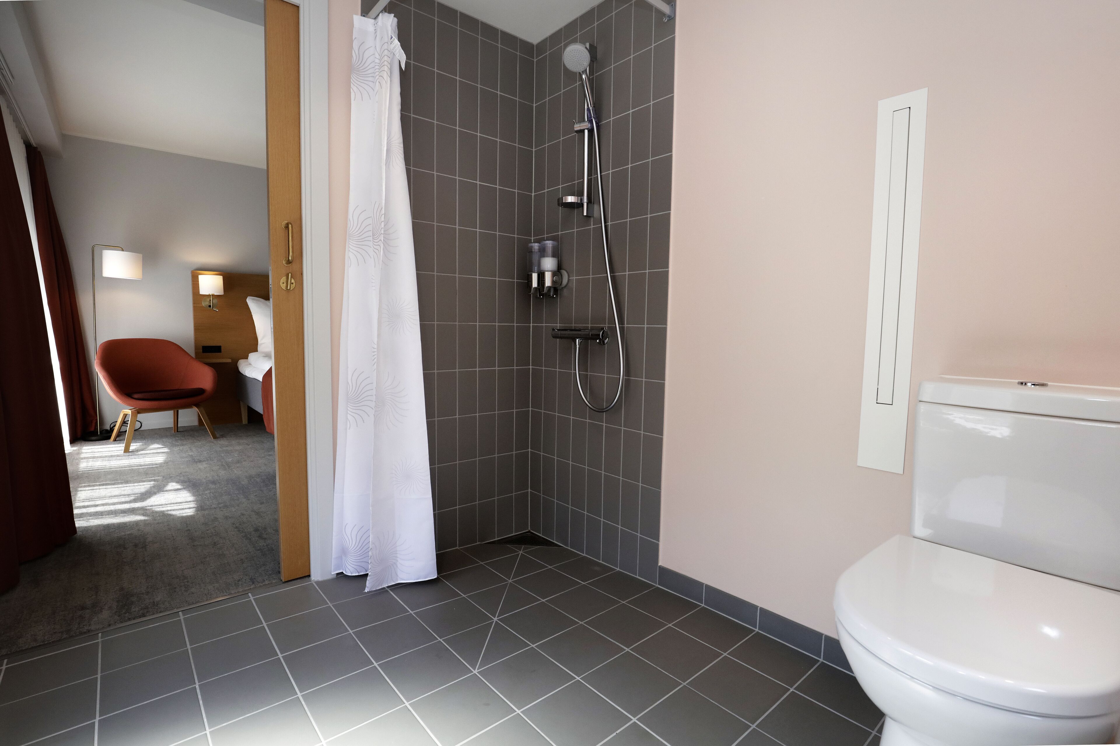 Photo - Hotel Bethel