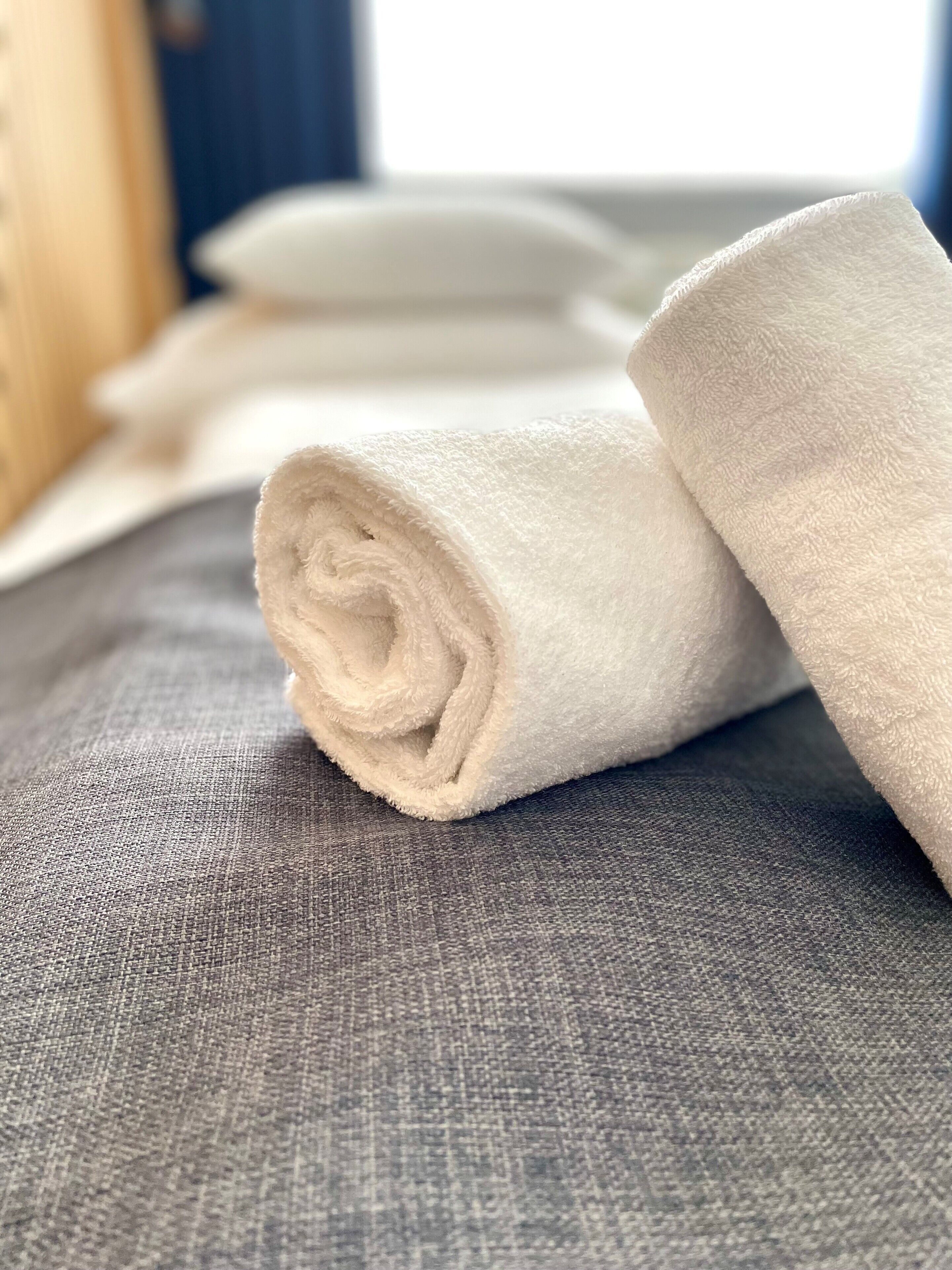 standard single room | in-room safe, desk, iron/ironing board, free wifi