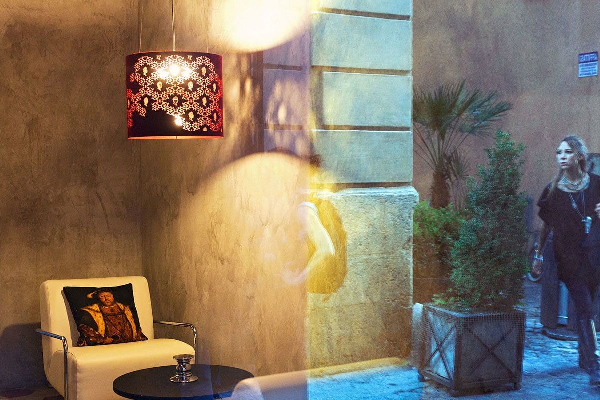 Photo - Casa de' Coronari