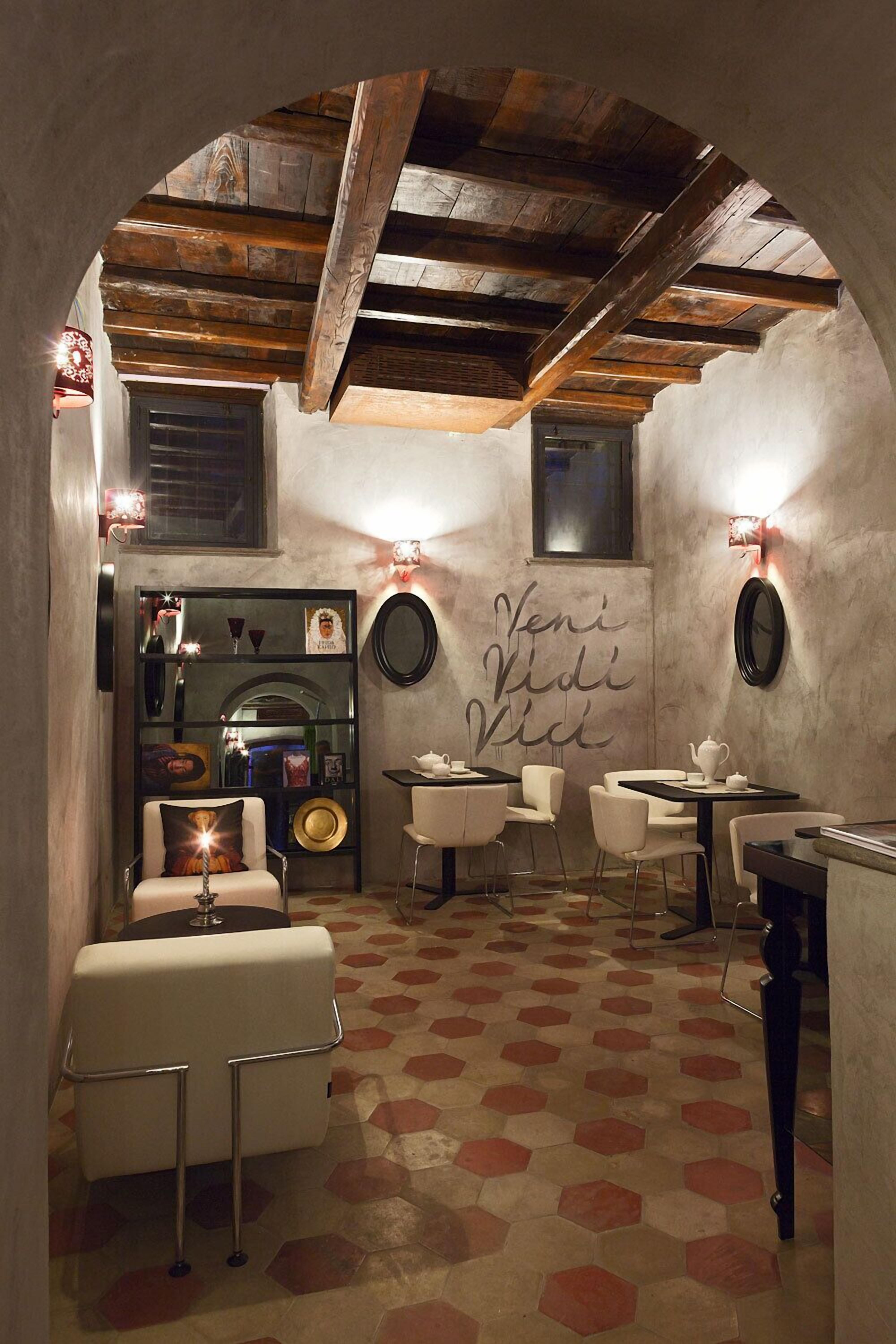 Photo - Casa de' Coronari