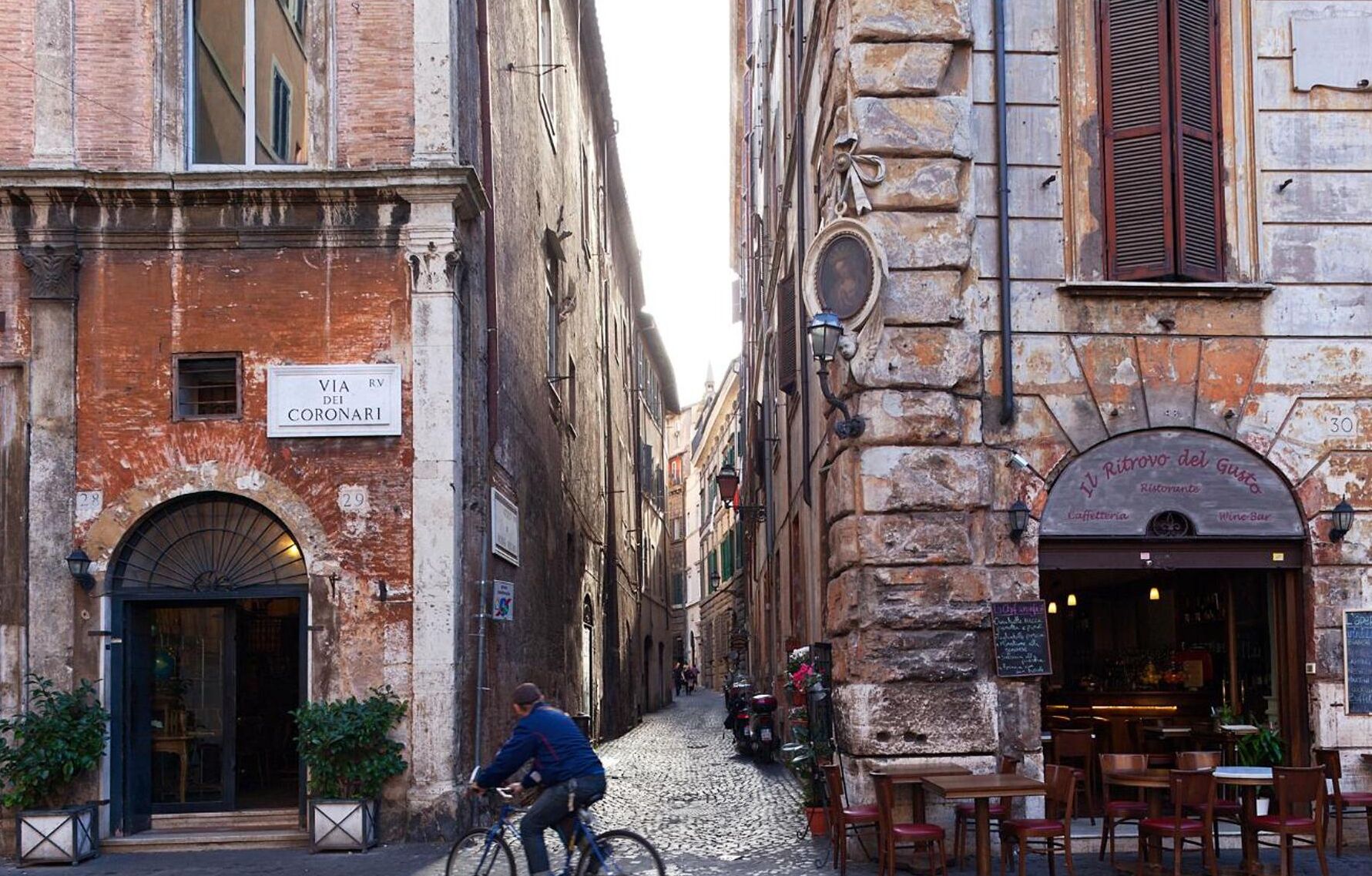 Photo - Casa de' Coronari