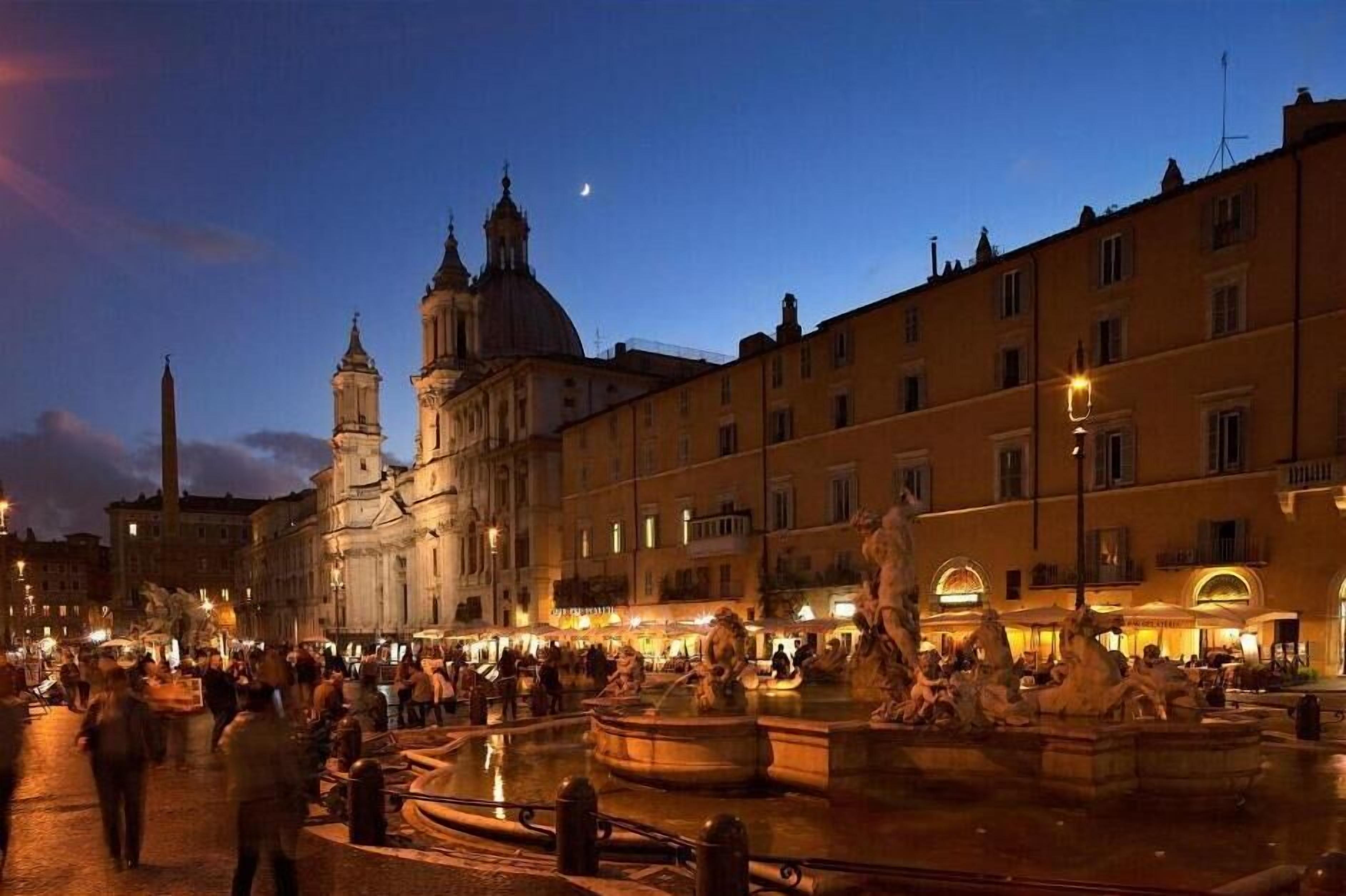 Photo - Casa de' Coronari