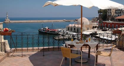 Belmondo Hotel