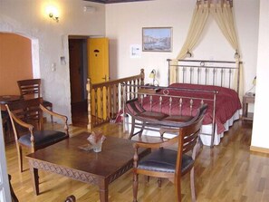 Televisión de pantalla plana