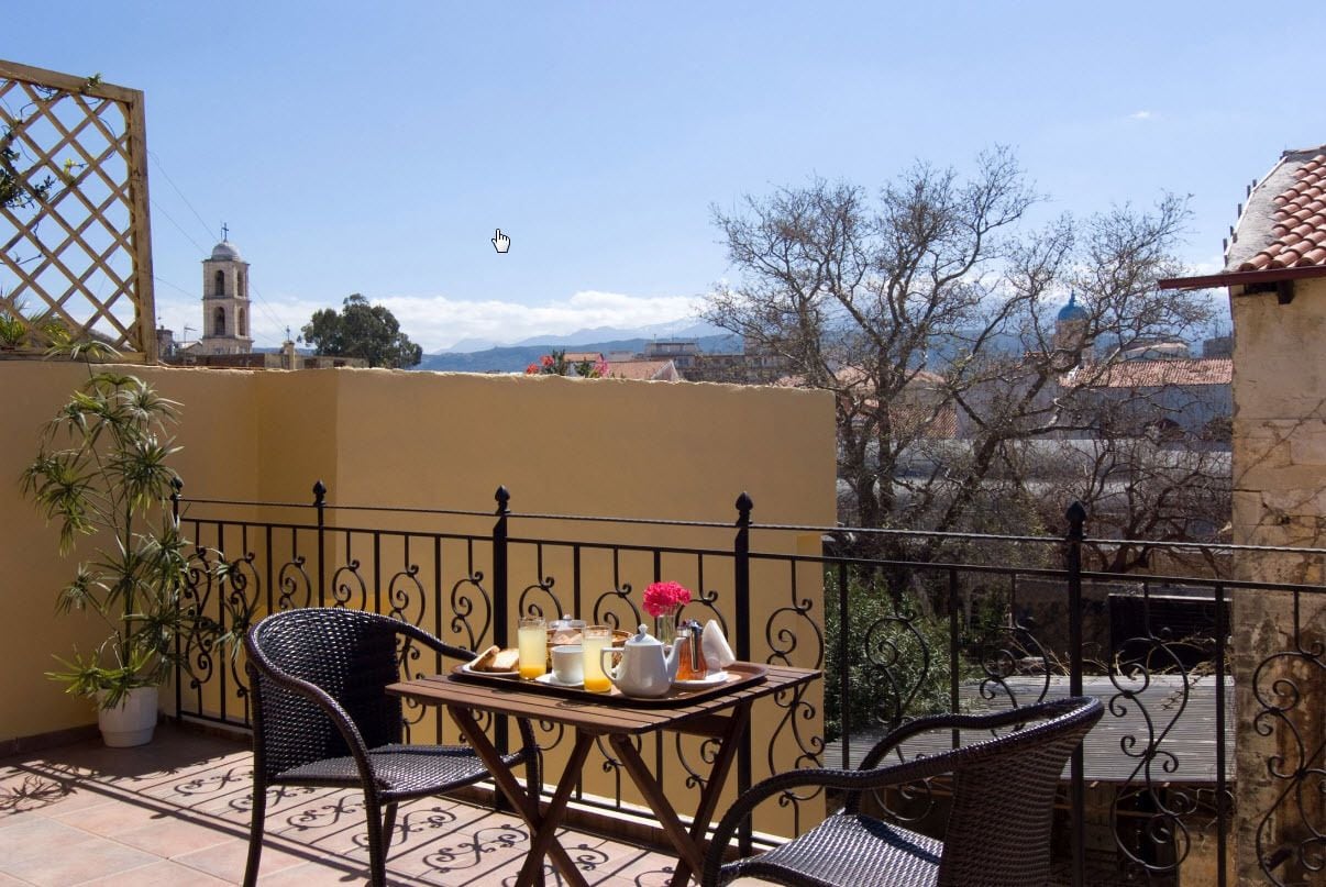 Photo - Belmondo Hotel