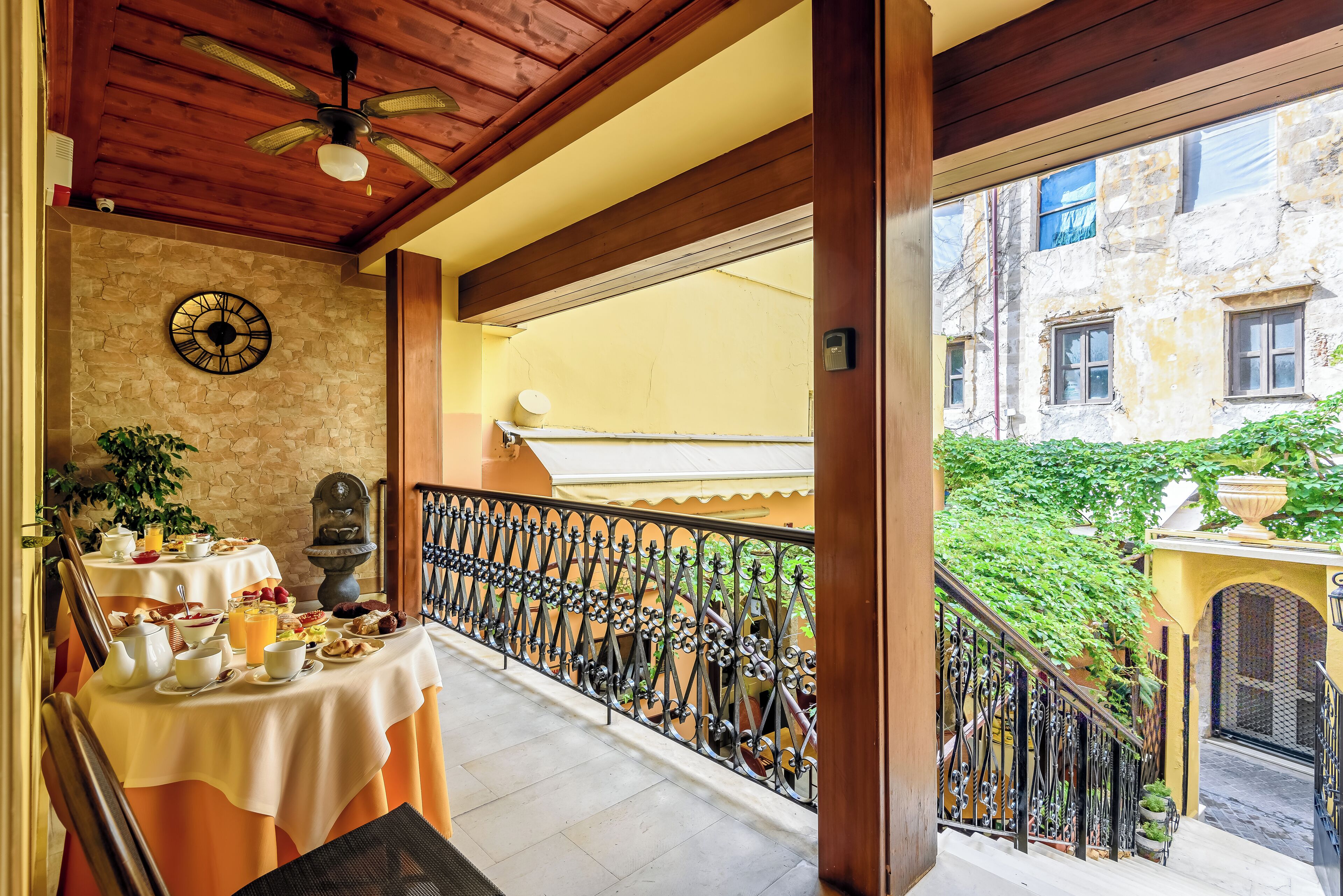 Photo - Belmondo Hotel