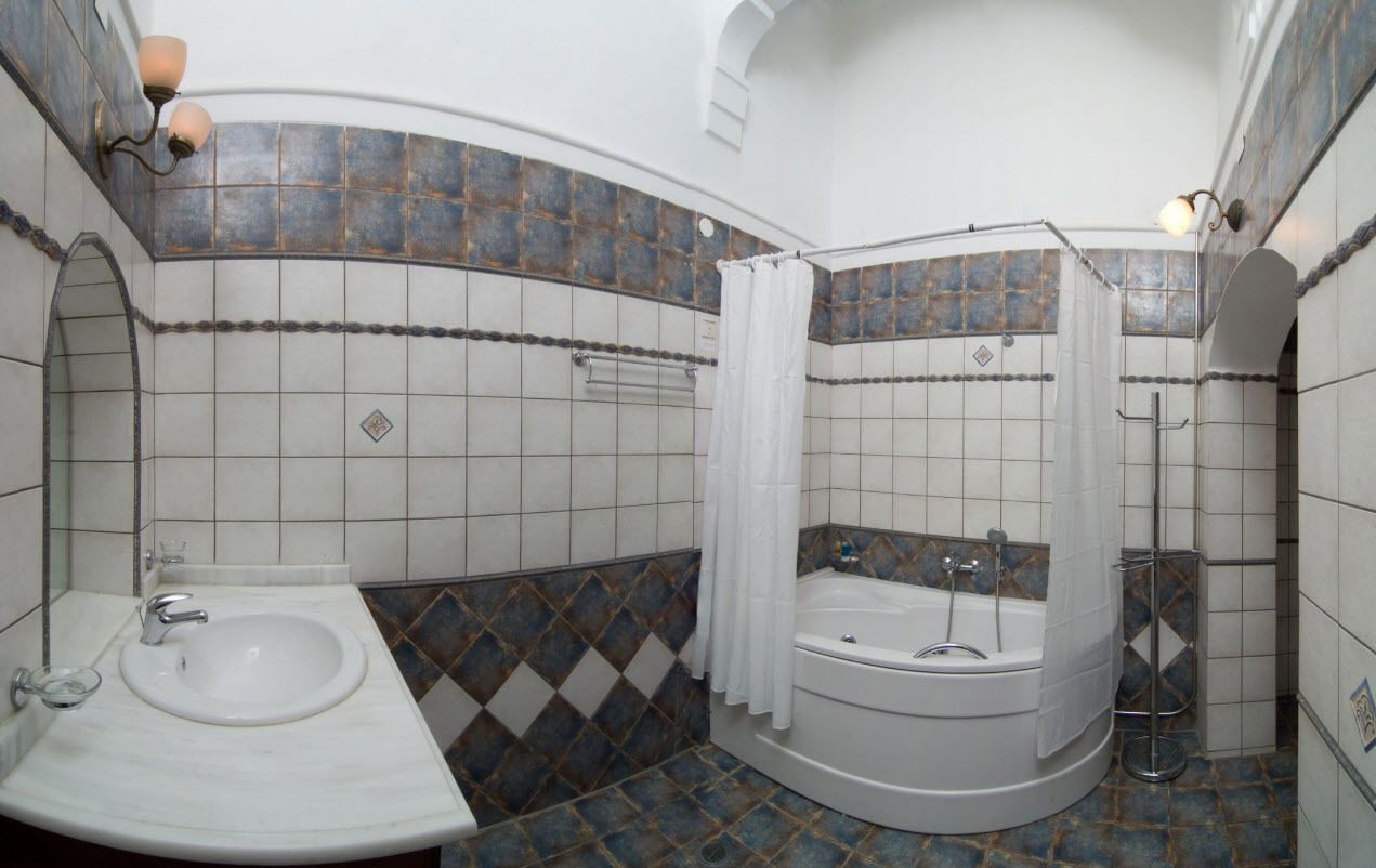 eco-friendly toiletries, hair dryer, slippers, towels