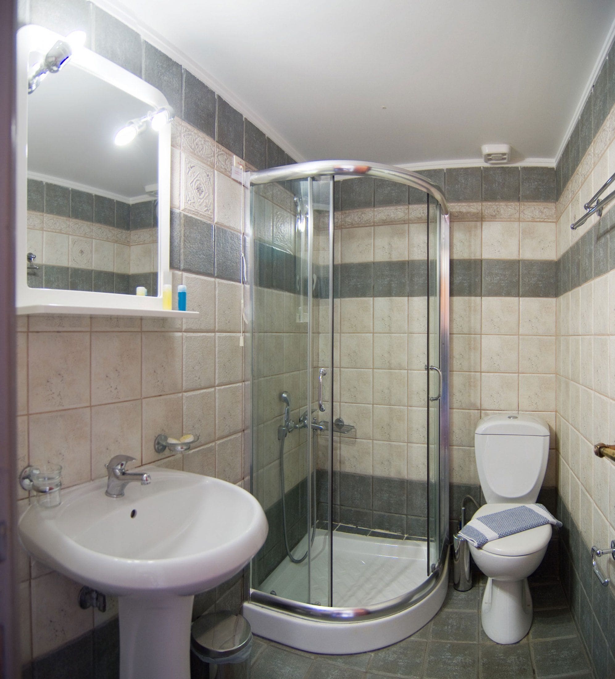 Photo - Belmondo Hotel