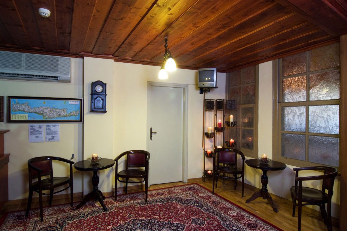 Photo - Belmondo Hotel