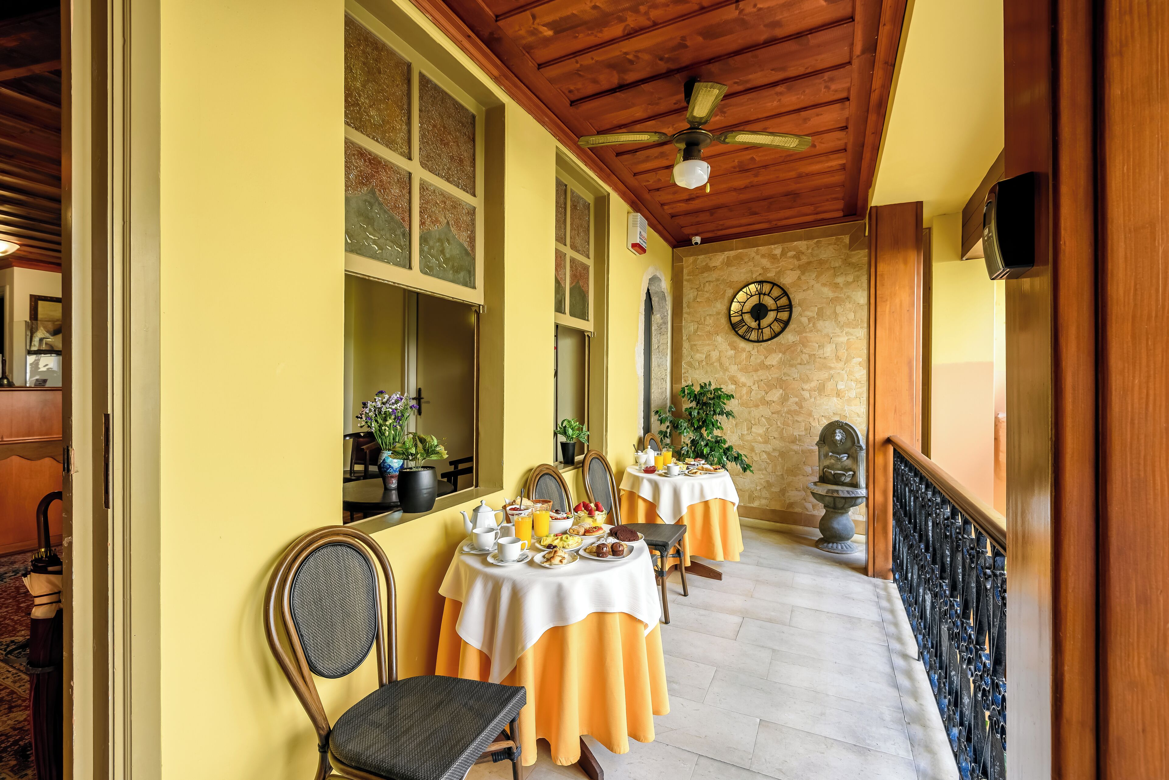 Photo - Belmondo Hotel