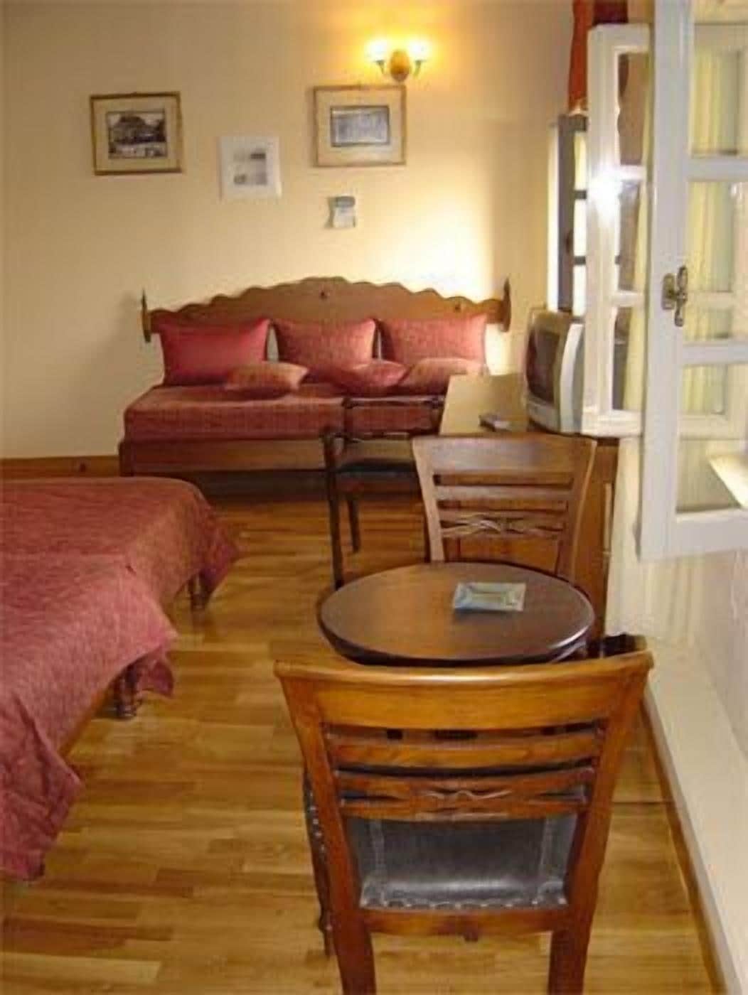 Photo - Belmondo Hotel