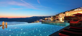 Myconian Avaton, Mykonos, a Member of Design Hotels