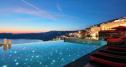 Myconian Avaton, Mykonos, a Member of Design Hotels
