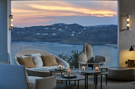 Myconian Avaton, Mykonos, a Member of Design Hotels - view 3