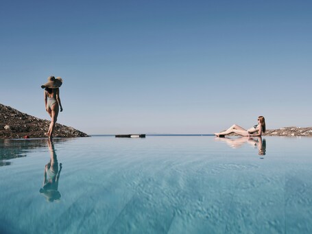 Myconian Avaton, Mykonos, a Member of Design Hotels