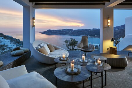 Myconian Avaton, Mykonos, a Member of Design Hotels - view 2