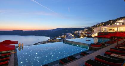 Myconian Avaton, Mykonos, a Member of Design Hotels