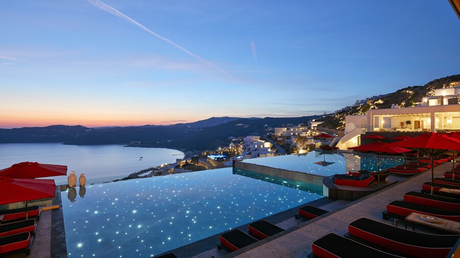 Myconian Avaton, Mykonos, a Member of Design Hotels