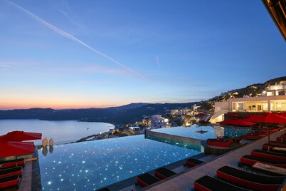 Myconian Avaton, Mykonos, a Member of Design Hotels