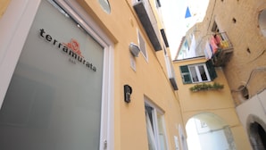 Detalle del exterior
