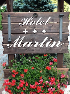 Exterior - Hotel Kristýna (Spindleruv Mlyn)