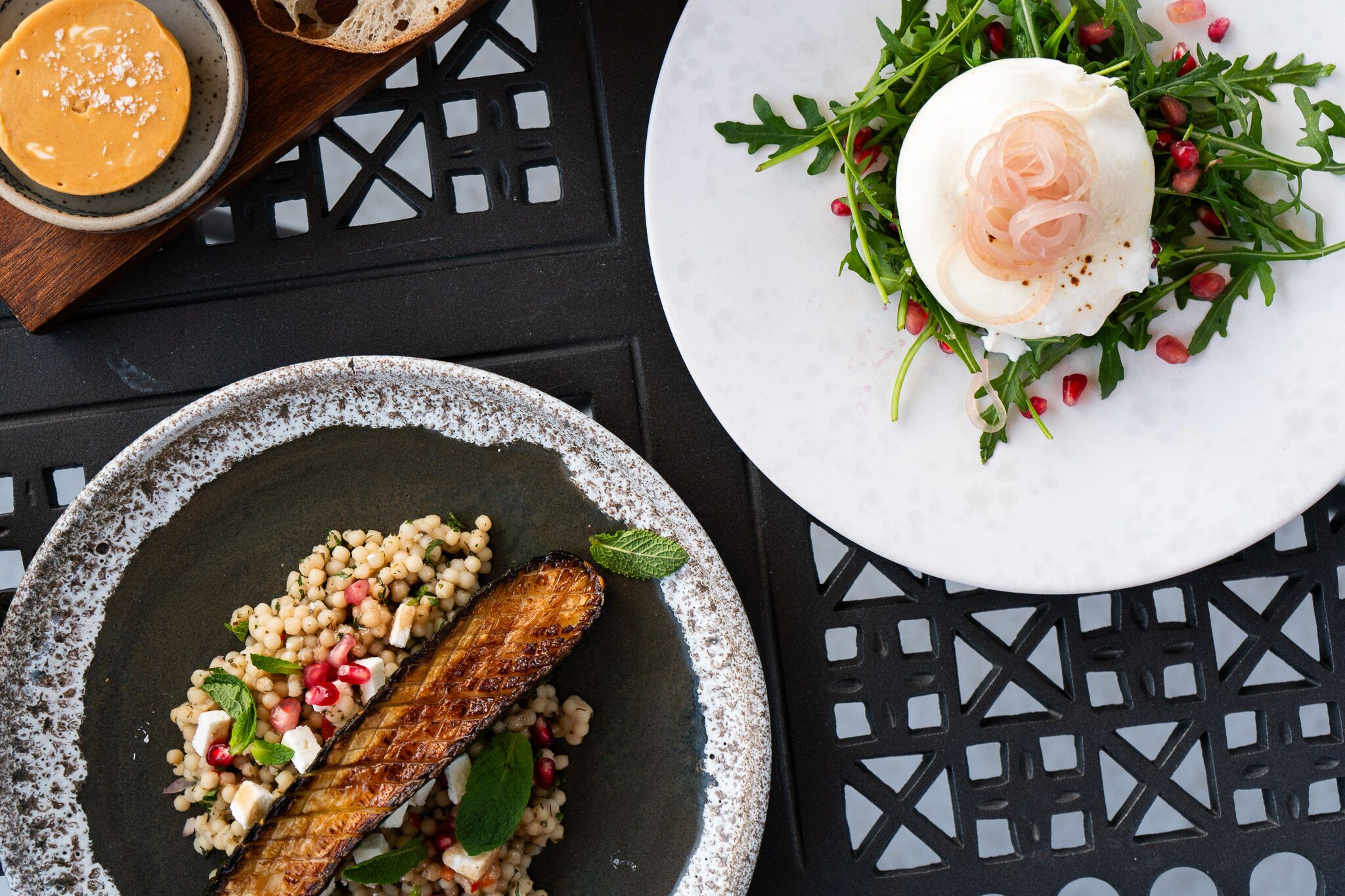 Foto - The Bird, Bath