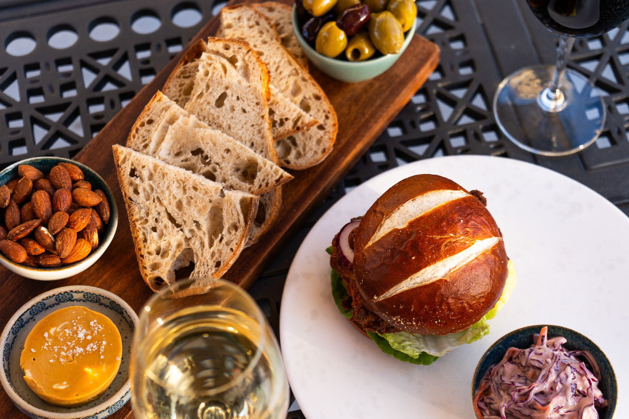 Foto - The Bird, Bath