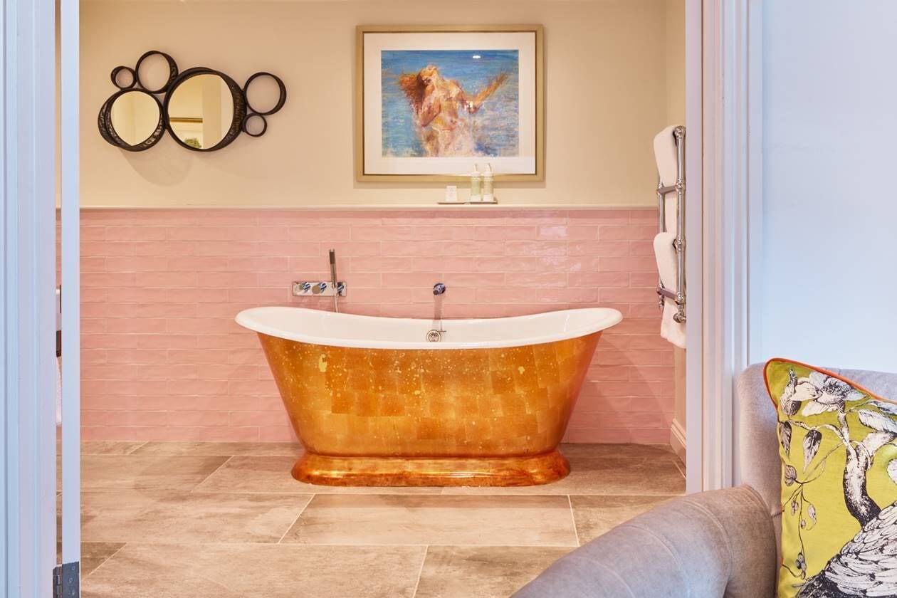 Foto - The Bird, Bath