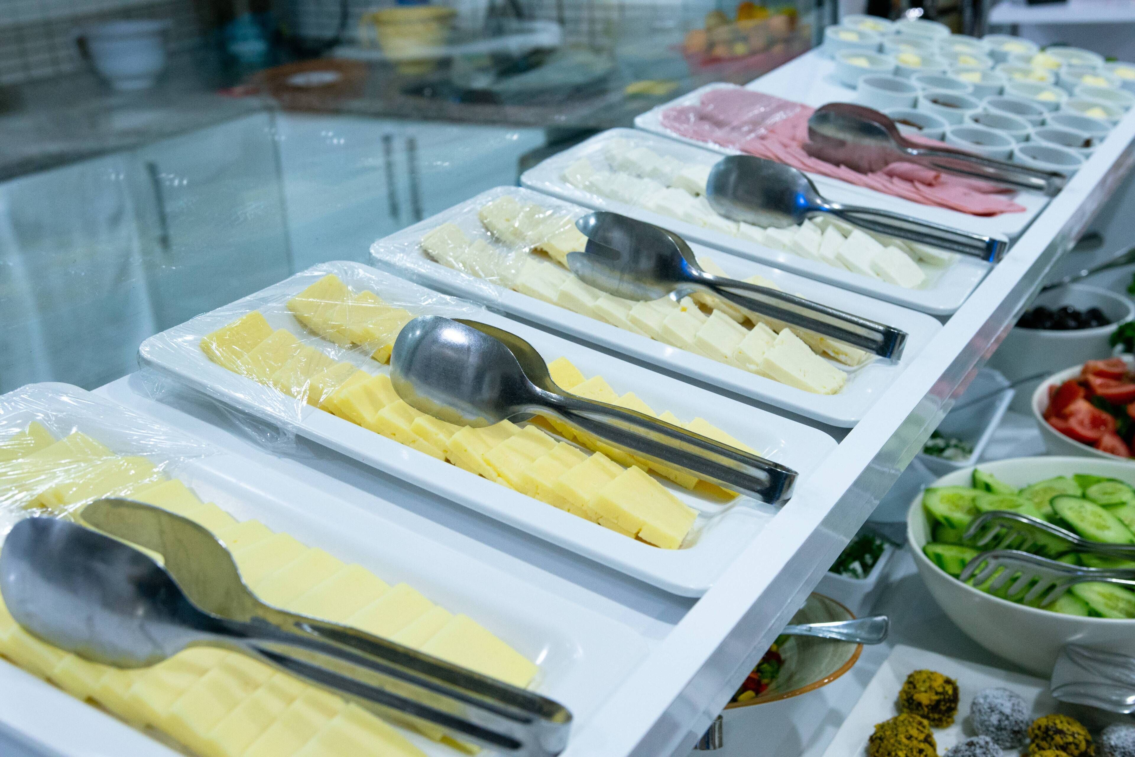 Foto - Infinity City Hotel