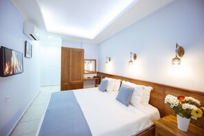 Phòng Tiêu chuẩn | Minibar, két bảo mật tại phòng, phòng cách âm 