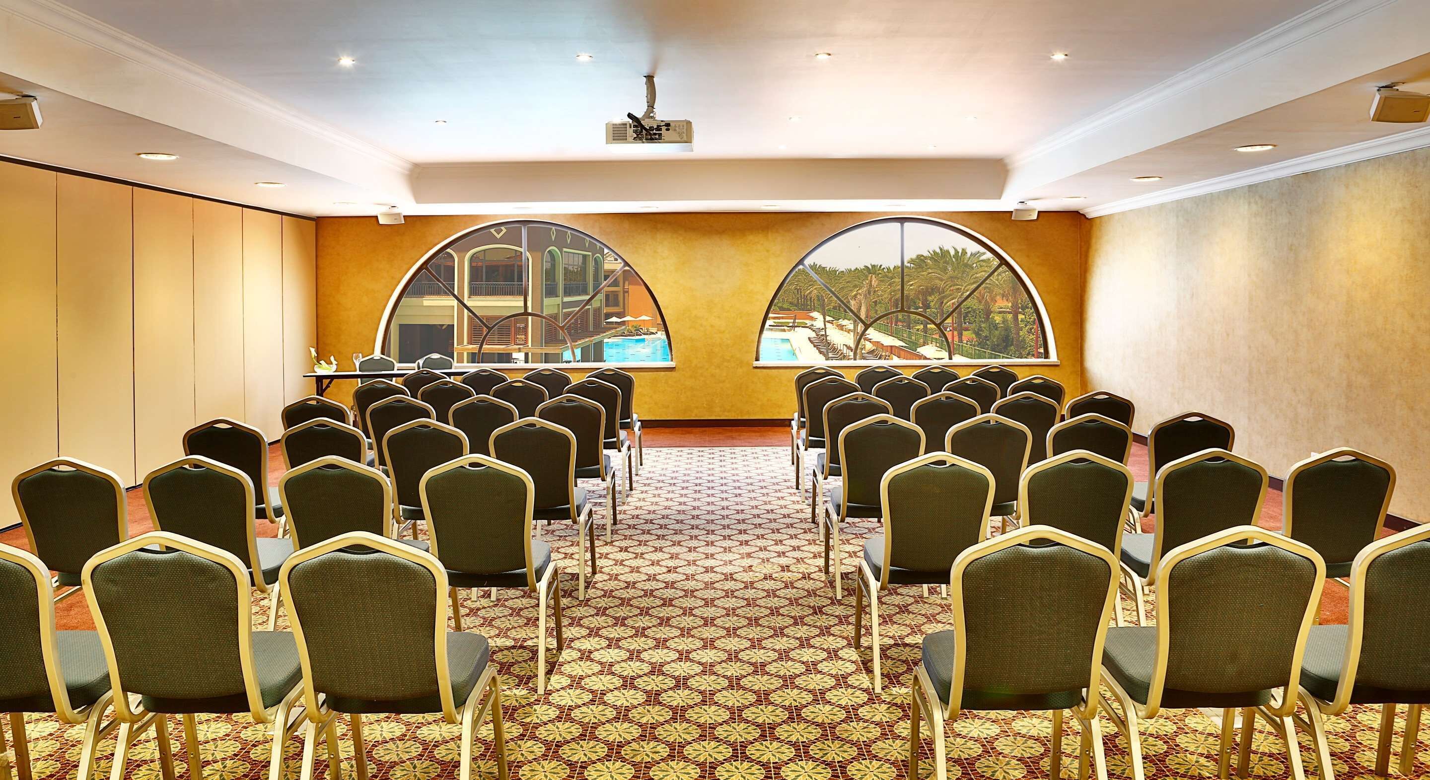 Foto - Hilton Alexandria King's Ranch Hotel